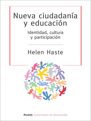 cover image of Nueva ciudadanía y educación